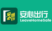 Let’s Fight the Virus!　Scan with “LeaveHomeSafe